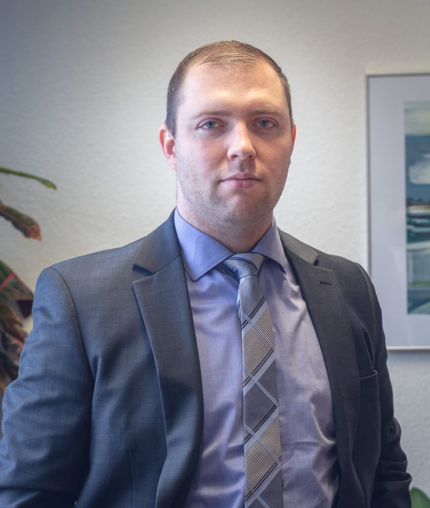 David Rothe Global Finanz Dessau