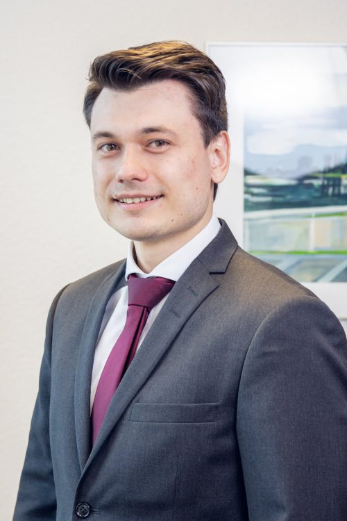 Igor Naumenco