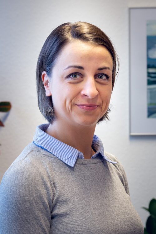 Stefanie Lamm Global Finanz Dessau